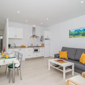 Aire Siroco - Beach 14 Apartamento Benalmádena