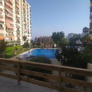 Apartamento Arroyo De La Miel ,las Naciones Sun&beach, Benalmádena