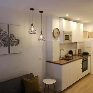 Apartamento águila Costa, Benalmádena