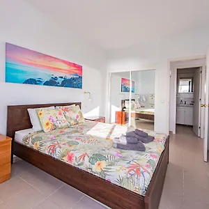 Paradise Apartamento Costa Adeje (Tenerife)