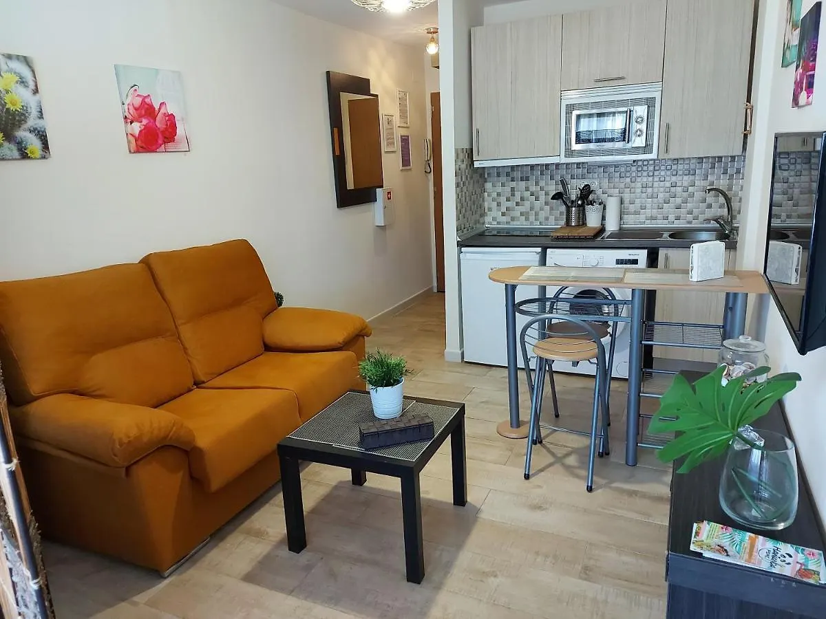 Apartamento Mar Y Sol En Benalmadena Διαμέρισμα Ισπανία