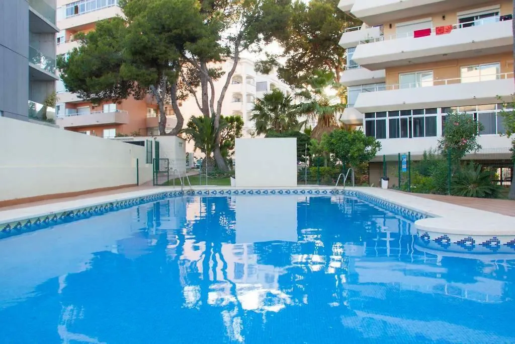 Apartamento Mar Y Sol En Benalmadena Διαμέρισμα 0*,  Ισπανία