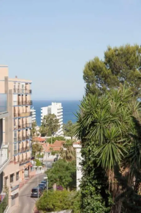 Apartamento Mar Y Sol En Benalmadena Διαμέρισμα