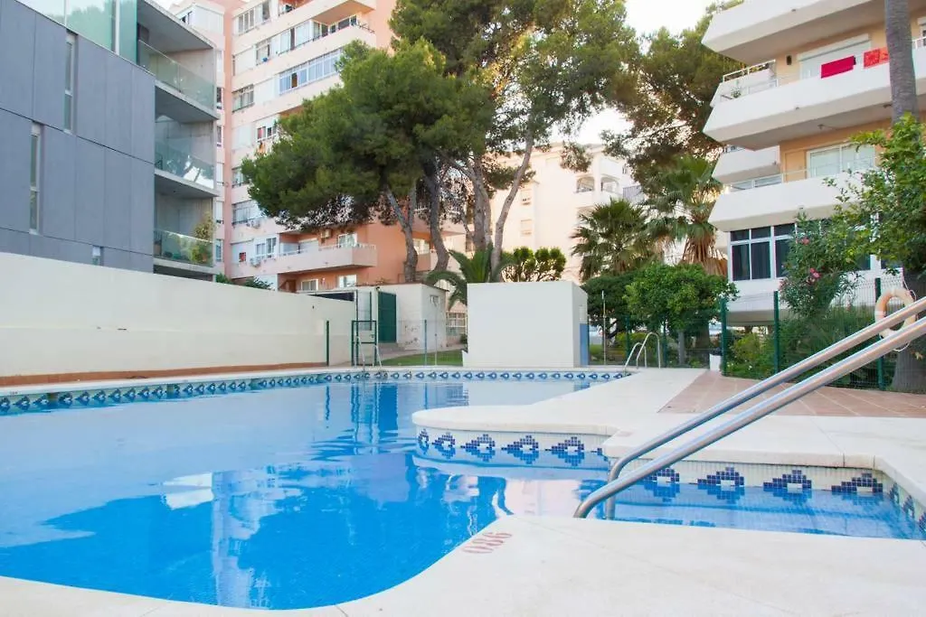 Apartamento Mar Y Sol En Benalmadena Διαμέρισμα Ισπανία