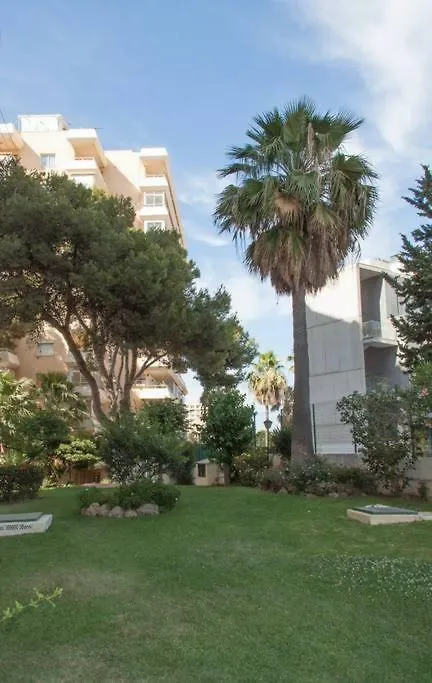 Apartamento Mar Y Sol En Benalmadena Διαμέρισμα