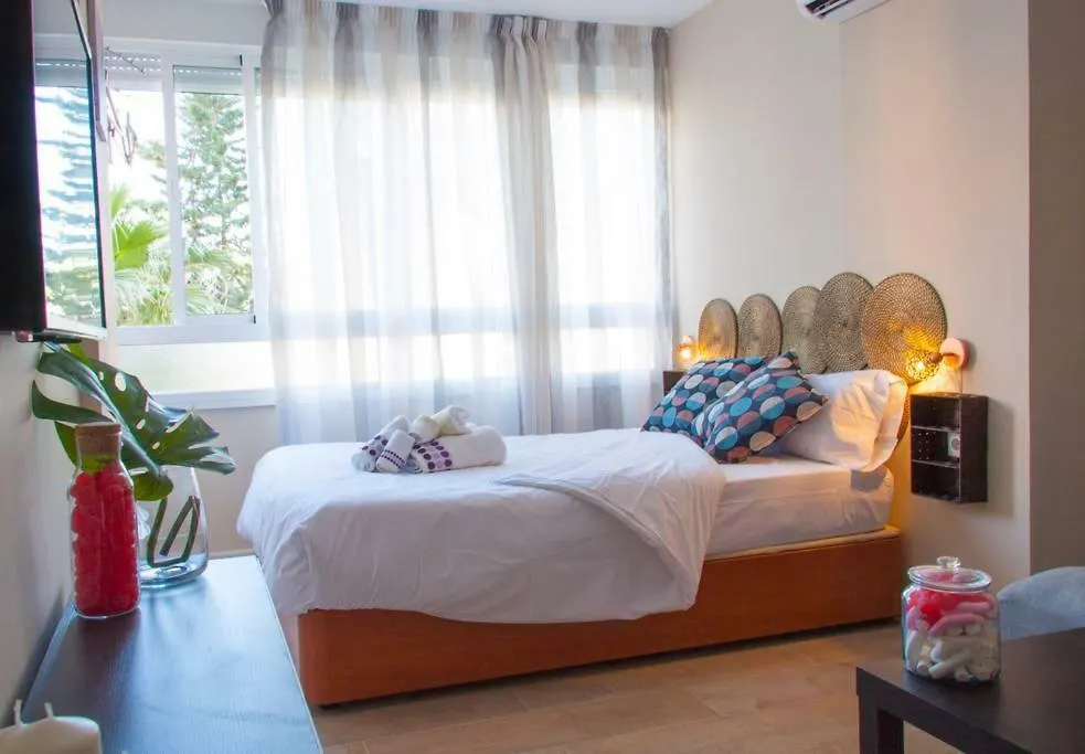 Apartamento Mar Y Sol En Benalmadena Διαμέρισμα