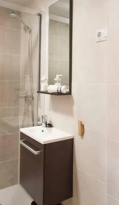 Apartamento Mar Y Sol En Benalmadena Apartment Spain