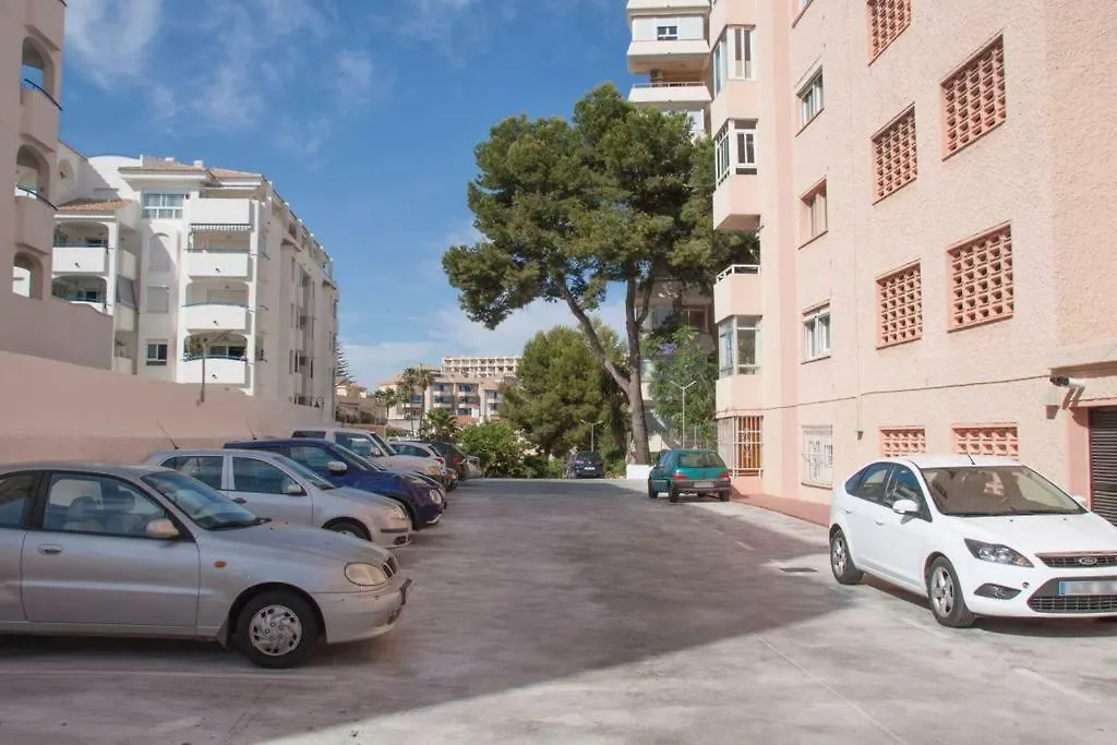 Apartamento Mar Y Sol En Benalmadena Apartment