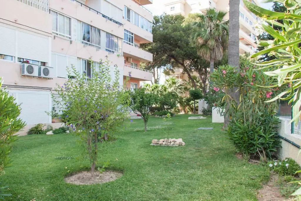 Apartamento Mar Y Sol En Benalmadena Apartment 0*,