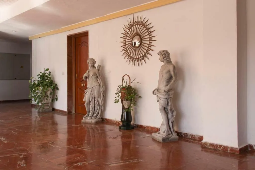 Apartamento Mar y Sol en Benalmadena Apartamento
