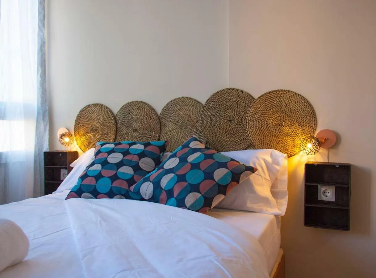 Apartamento Mar Y Sol En Benalmadena Apartment