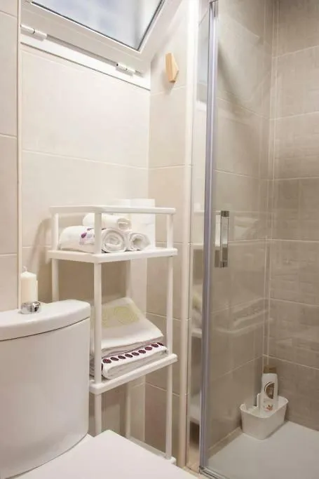Apartamento Mar Y Sol En Benalmadena Apartment