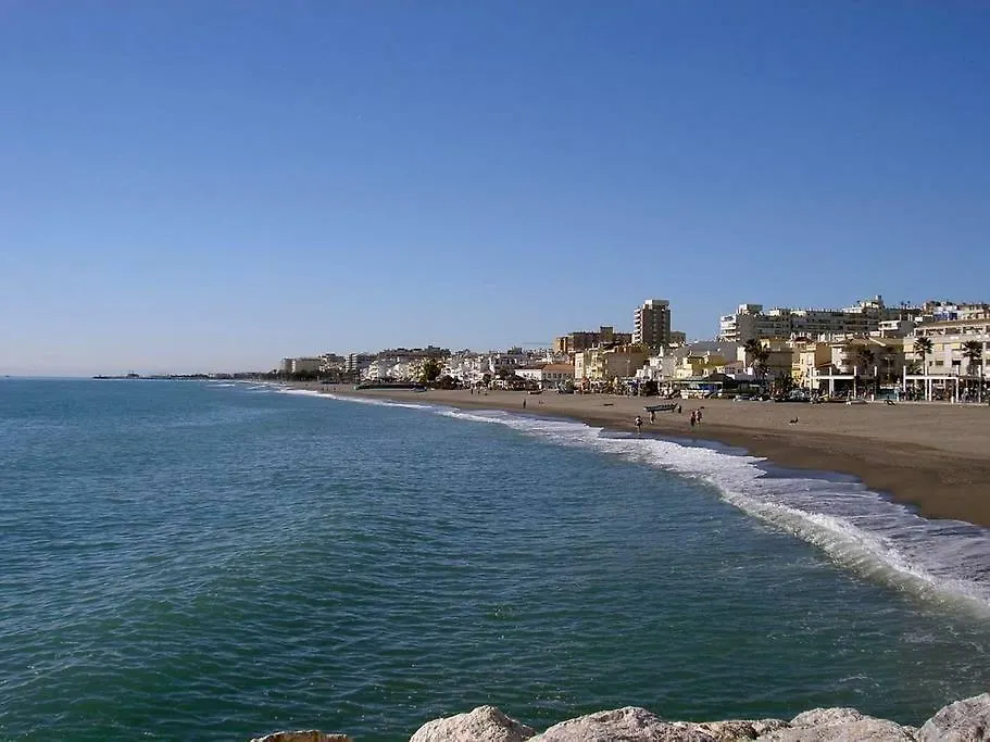 Apartamento Mar Y Sol En Benalmadena Apartment